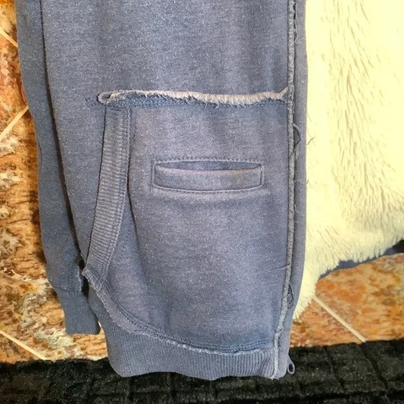 Disney Parks Disneyland 55th Anniversary Sherpa Fur Lined Hoodie - Picture 3 of 12